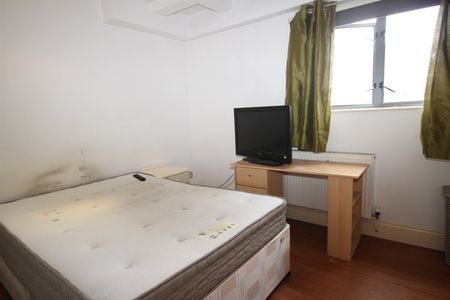 George Street Trading House, George Street, The Lace Market - Photo 4