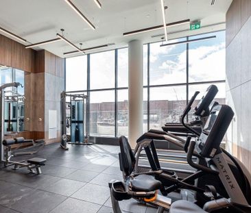 For Lease - 1435 Celebration Drive Unit# 1309, Pickering, Ontario - Photo 4