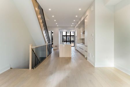 For Lease - 138 EAST Street Unit# 3, Oakville, Ontario - Photo 5