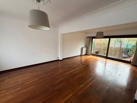 Bel-etage te huur in Dilbeek - Foto 3