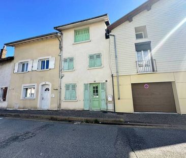 Maison 3 pièces - Photo 4