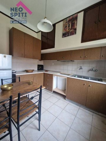 Μεζονέτα για ενοικίαση Εξοχή (Χορτιάτης) - Photo 5