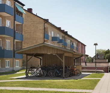 Godtemplaregatan 21 A - Photo 2