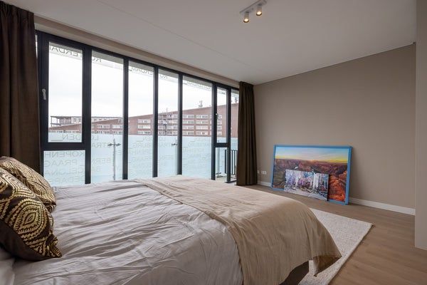 Te huur: Appartement Bergweg in Rotterdam - Foto 1