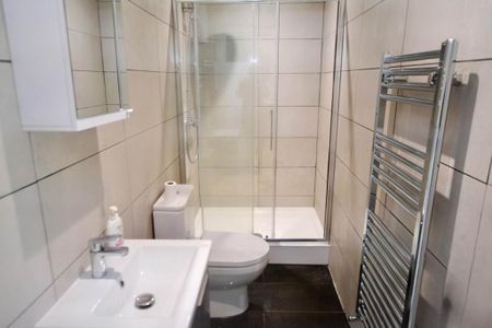 1 bedroom apartment to rent - Photo 5