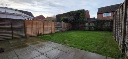 Castlefields, Leominster - Photo 5