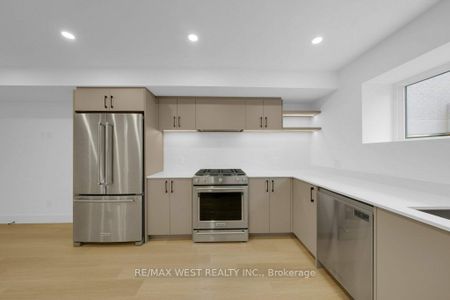 For Lease - 502 Atlas Avenue Unit# A, Toronto, Ontario - Photo 5