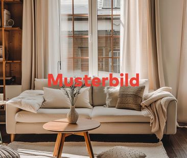 Immeuble d’échange : Appartement 1 pièce moderne au cœur de Zurich - Photo 3