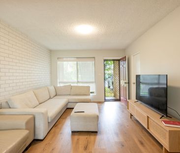 Contemporary Three Bedroom Townhouse With Elevated Outlook - Photo 1