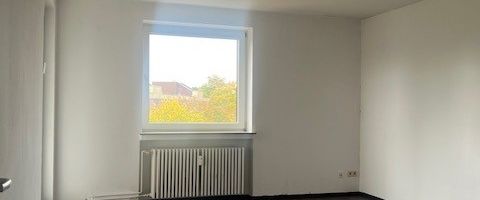 Helle 3-Zimmer-Wohnung mit neuem Bad! - Foto 1