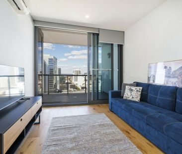 1916/380 Murray Street, Perth - Photo 1
