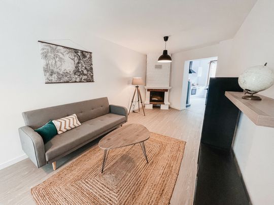 CHAMBRE DANS MAISON EN COLOCATION - PROCHE ESIEE / CITADELLE - Photo 1