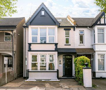 Kilworth Avenue Room 4 - Photo 1