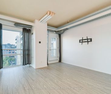 Westside Gallery Lofts - Photo 5