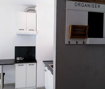 Pokój Warszawa - Zdjęcie 3