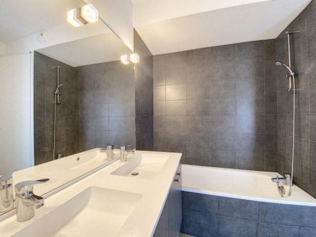 Appartement 3 pièces – 63 m² - Photo 5