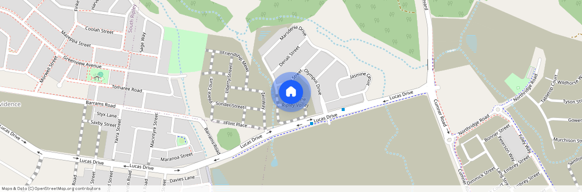 96 MARSDENIA DRIVE, White Rock QLD 4306