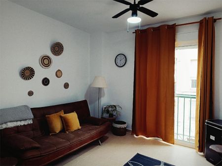 Piso de alquiler en Carrera de Capuchinos, 9, El Molinillo - Capuchinos - Photo 4