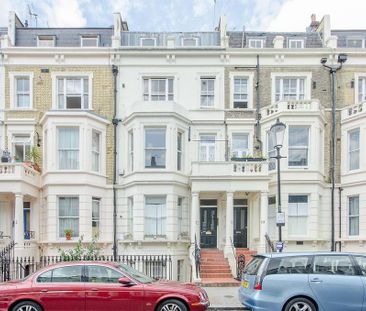 1 bedroom maisonette to rent - Photo 3