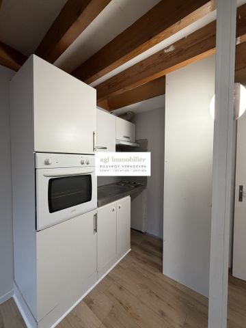 Location Appartement 2 pièces 34m² DUNKERQUE 59140 - Photo 2