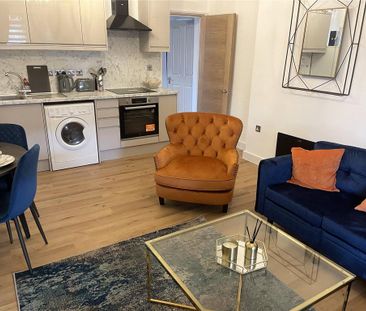 1 bedroom apartment to rent - Photo 4