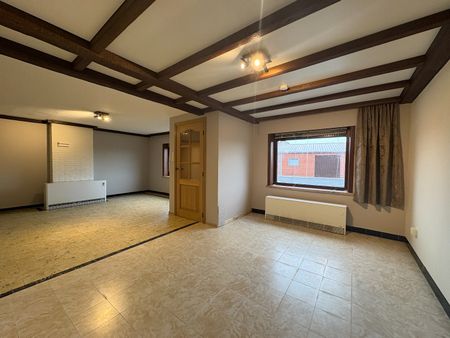 Bungalow te huur in Ruiselede - Photo 4