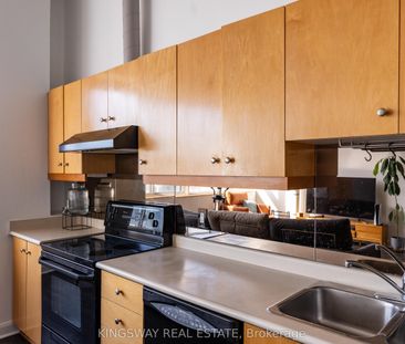 Clock Tower Lofts , #LPH17 - Photo 1