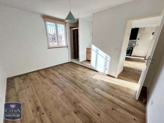 Location Appartement 2 pièces 34m² PERPIGNAN 66000 - Photo 1