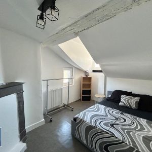 Location Appartement 2 pièces 23m² ANGERS 49100 - Photo 2