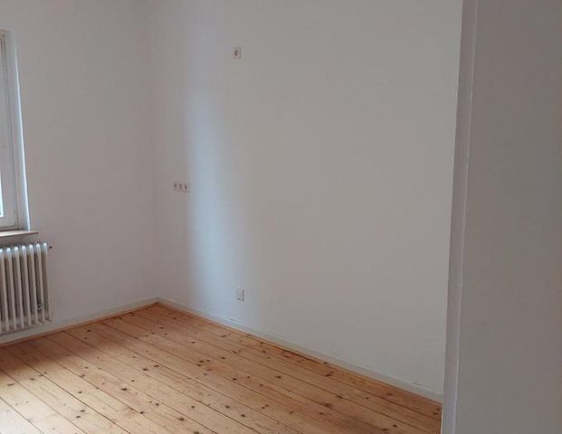 2,5-Zimmer-Wohnung mit Garten in Treuenhagen zu vermieten - Foto 1