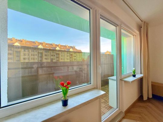 MIESZKANIE na WYNAJEM - Фото 1