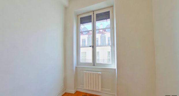APPARTEMENT T3 A LOUER - Photo 1