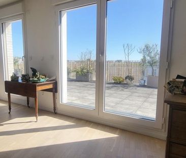 Location / Appartement T3 - Photo 1