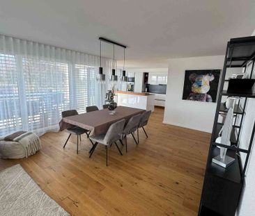 3.5 Zimmer, 116 m², 2. Stock - Photo 5