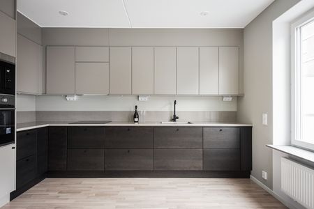 Stadsradhus i moderna Hagastaden - Photo 5