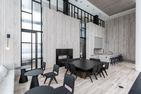 For Lease - 55 Charles Street Unit# 3704, Toronto, Ontario - Photo 2