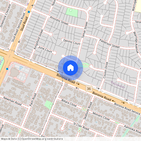 58 Tamar Street, VIC 3153, Bayswater