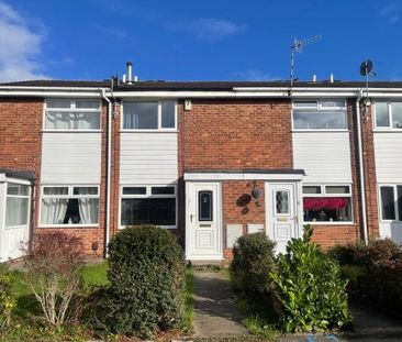 Sandringham Place, Hucknall, Property for rent - Photo 5