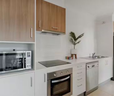 4/11 Forbes Street, Turner ACT 2612 - Apartment For Rent | Domain - Photo 1