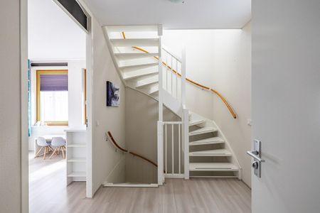 Te huur: Huis Einthovenlaan in Groningen - Photo 2