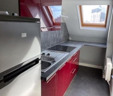 Location Appartement 3 pièces 49m² CHERBOURG-EN-COTENTIN 50100 - Photo 1