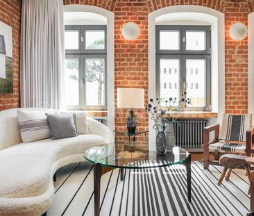 Forever chic - Photo 1