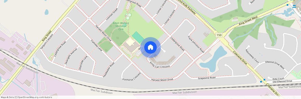 83 Emily Carr Crescent, Caledon