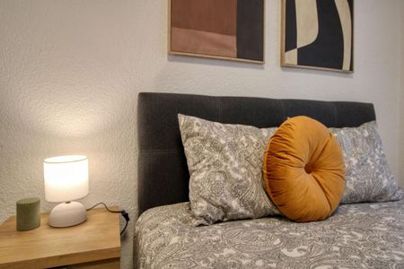 William #2 - Modern Coliving Apartment in Basel - Photo 3