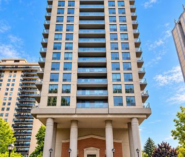 For Lease - 70 High Park Avenue Unit# 1406, Toronto, Ontario - Photo 3