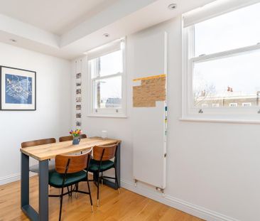1 bedroom flat to rent - Photo 3