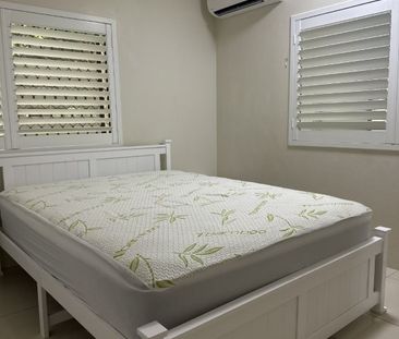 2 Bedroom 1 Bathroom : Furnished Unit : Close to Beach - Photo 6