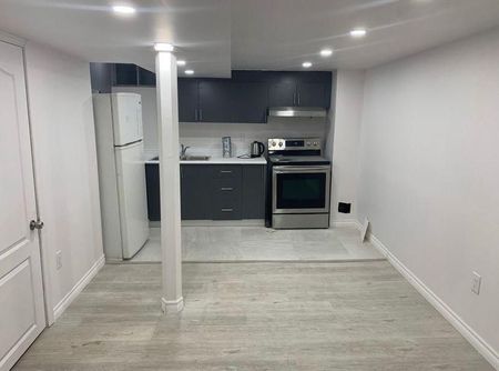 For Lease - 2 Nobel Place Unit# basement, Brampton, Ontario - Photo 2