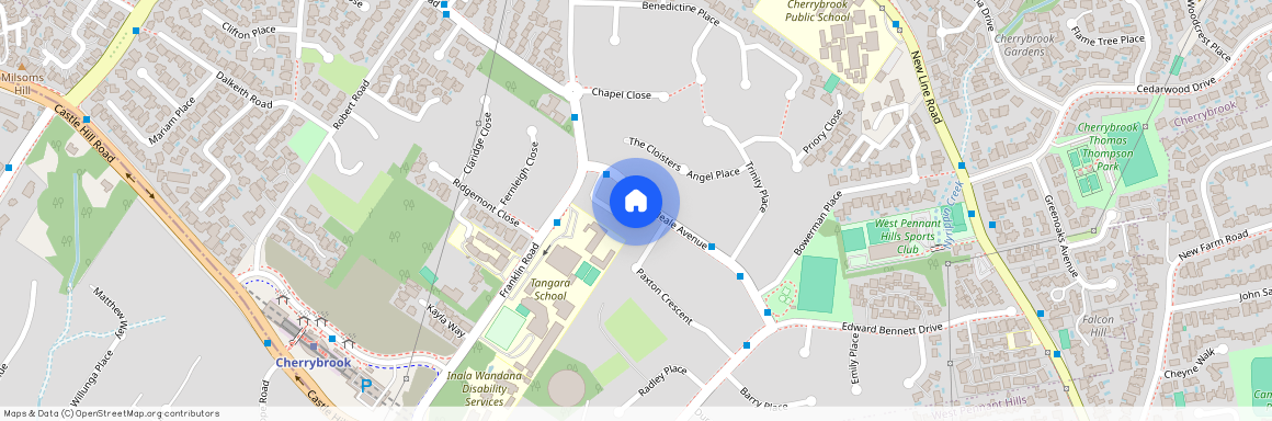 1 Fallows Way, NSW 2126, Cherrybrook