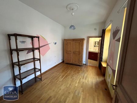 Location Appartement 1 pièce 12m² STRASBOURG 67000 - Photo 3